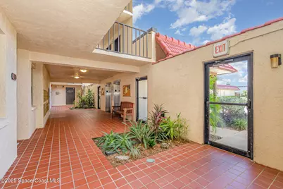 545 Garfield Avenue #702, Cocoa Beach, FL 32931 - Photo 6