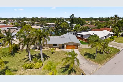 931 S Fourth Street, Cocoa Beach, FL 32931 - Photo 2