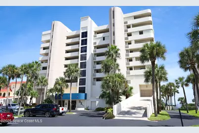 2835 N Highway A1A #502, Indialantic, FL 32903 - Photo 2