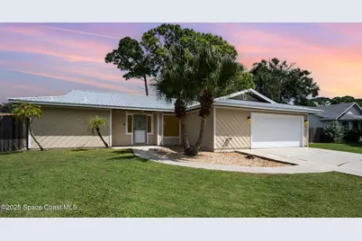 1213 Coosa Avenue NE, Palm Bay, FL 32907 - Photo 1