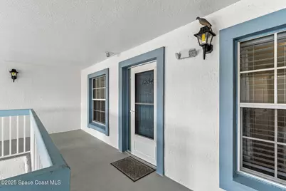 640 S Brevard Avenue #1234, Cocoa Beach, FL 32931 - Photo 4
