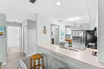 640 S Brevard Avenue #1234, Cocoa Beach, FL 32931 - Photo 6