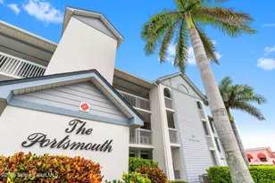 640 S Brevard Ave, Cocoa Beach, FL 32931 - Photo 2