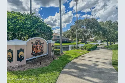 1810 Long Iron Drive #327, Rockledge, FL 32955 - Photo 2