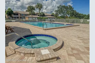 1810 Long Iron Drive #327, Rockledge, FL 32955 - Photo 4