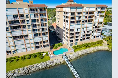 3205 S Washington Avenue #903b, Titusville, FL 32780 - Photo 4