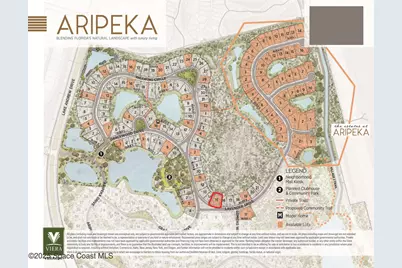 1762 Lavender Drive, Melbourne, FL 32940 - Photo 1