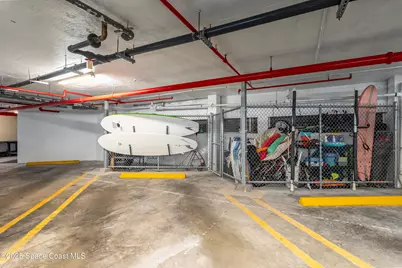 2815 S Atlantic Avenue #304, Cocoa Beach, FL 32931 - Photo 28