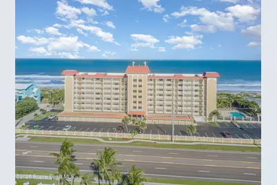 2815 S Atlantic Avenue #304, Cocoa Beach, FL 32931 - Photo 2