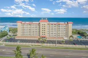 2815 S Atlantic Ave, Cocoa Beach, FL 32931 - Photo 2