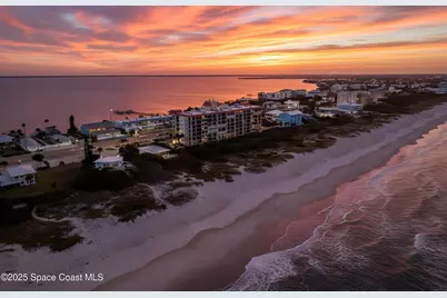 2815 S Atlantic Avenue #304, Cocoa Beach, FL 32931 - Photo 1