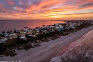 2815 S Atlantic Ave, Cocoa Beach, FL 32931 - Photo 1