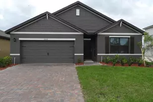 2034 Capital Dr SE, Palm Bay, FL 32909 - Photo 1