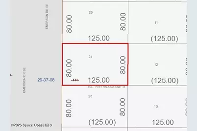 2235 Emerson Drive SE, Palm Bay, FL 32909 - Photo 2