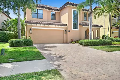 696 Palos Verde Drive, Satellite Beach, FL 32937 - Photo 2