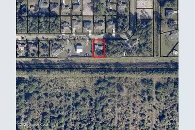 916 Le Baron Street SW, Palm Bay, FL 32908 - Photo 2