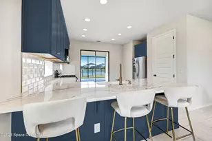 2724 Blazing Star Dr, Melbourne, FL 32940 - Photo 8