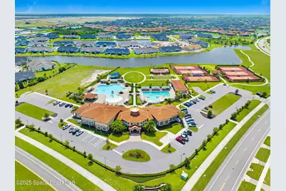 2724 Blazing Star Drive, Melbourne, FL 32940 - Photo 42