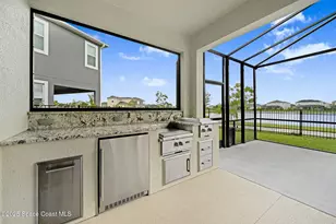 2724 Blazing Star Dr, Melbourne, FL 32940 - Photo 30