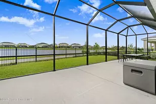 2724 Blazing Star Dr, Melbourne, FL 32940 - Photo 32