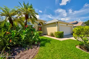 3863 La Flor Dr, Rockledge, FL 32955 - Photo 2