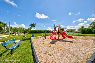 3863 La Flor Drive, Rockledge, FL 32955 - Photo 24