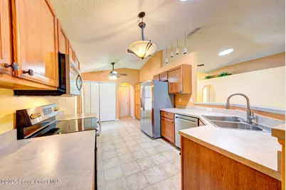 3863 La Flor Drive, Rockledge, FL 32955 - Photo 8