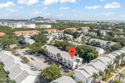 171 Seaport Boulevard #34, Cape Canaveral, FL 32920 - Photo 6