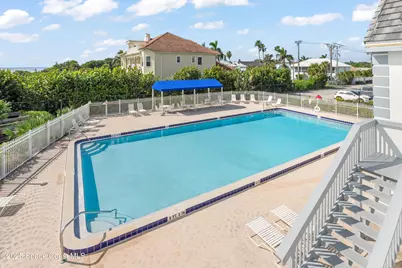 171 Seaport Boulevard #34, Cape Canaveral, FL 32920 - Photo 36