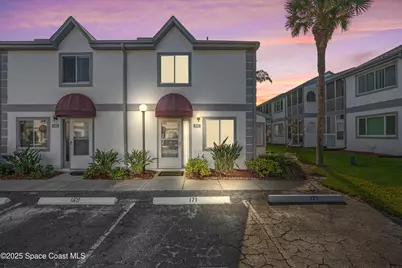 171 Seaport Boulevard #34, Cape Canaveral, FL 32920 - Photo 6
