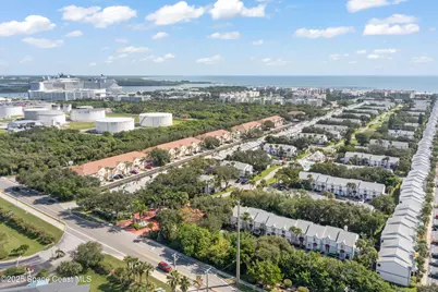 171 Seaport Boulevard #34, Cape Canaveral, FL 32920 - Photo 84