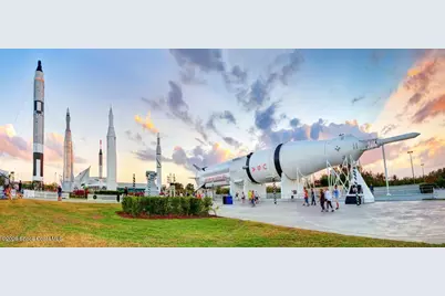 171 Seaport Boulevard #34, Cape Canaveral, FL 32920 - Photo 4