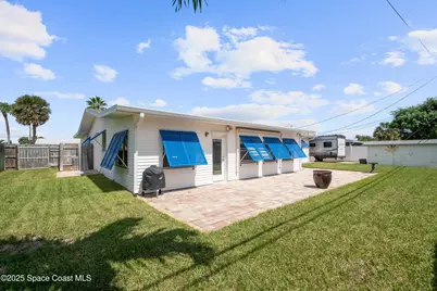 155 Elm Avenue, Satellite Beach, FL 32937 - Photo 22