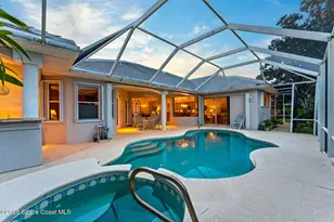 235 Loggerhead Dr, Melbourne Beach, FL 32951 - Photo 4