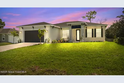 1674 Burgandy Street SE, Palm Bay, FL 32909 - Photo 30