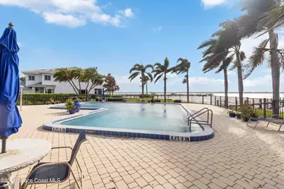 215 Ballyshannon Street #C401, Melbourne Beach, FL 32951 - Photo 32