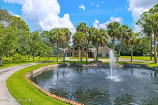 2187 Turtle Mound Rd, Melbourne, FL 32934 - Photo 2