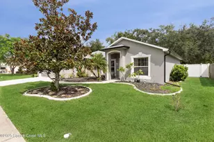 7545 Fringe Pl, Cocoa, FL 32927 - Photo 2