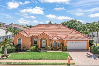 171 Seaview Street, Melbourne Beach, FL 32951 - Photo 1