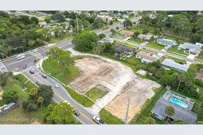 1009 S Fiske Boulevard, Rockledge, FL 32955 - Photo 2