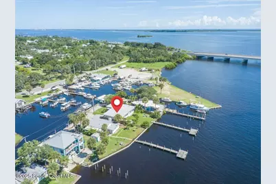 3957 Canal Drive, Sebastian, FL 32976 - Photo 2