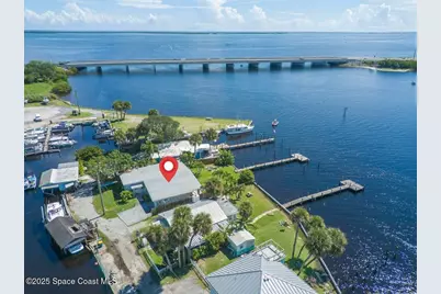 3957 Canal Drive, Sebastian, FL 32976 - Photo 1