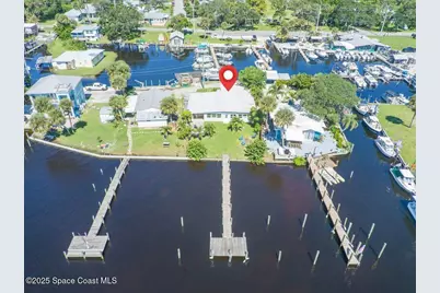 3957 Canal Drive, Sebastian, FL 32976 - Photo 6