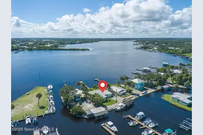 3957 Canal Drive, Sebastian, FL 32976 - Photo 4