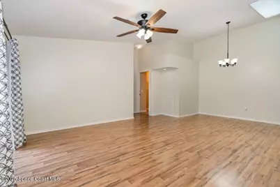 1933 Quail Ridge Court #1101, Cocoa, FL 32926 - Photo 6