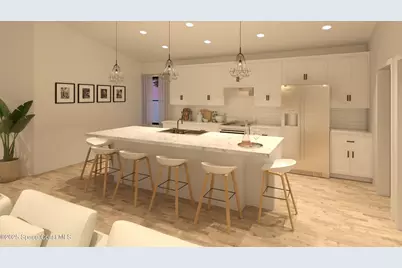 606 Dalhart Avenue SW, Palm Bay, FL 32908 - Photo 2