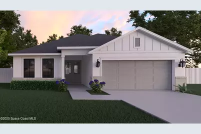 606 Dalhart Avenue SW, Palm Bay, FL 32908 - Photo 10