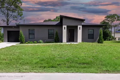 743 Darby Avenue SW, Palm Bay, FL 32908 - Photo 2