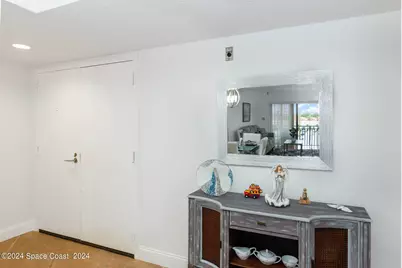 2090 N Atlantic Avenue #406, Cocoa Beach, FL 32931 - Photo 4