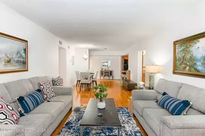 2090 N Atlantic Avenue #406, Cocoa Beach, FL 32931 - Photo 8